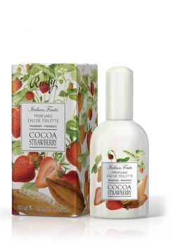 Rudy profumi Italian Fruits Cocoa & Strawberry - Italian Fruits Cocoa & Strawberry toaletní voda 100ml