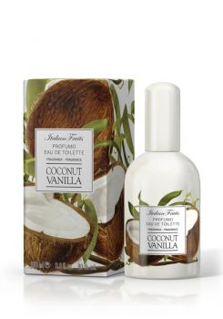 Rudy profumi Italian Fruits Coconut & Vanilla - Italian Fruits Coconut & Vanilla sprchový gel 500ml