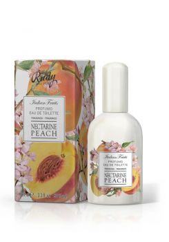 Rudy profumi Italian Fruits Nectarine Peach - Italian Fruits Nectarine Peach toaletní voda 100ml