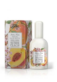 Rudy profumi Italian Fruits Nectarine Peach