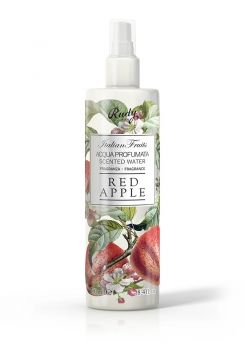 Rudy profumi Italian Fruits Red Apple - Italian Fruits Red Apple toaletní voda 100ml