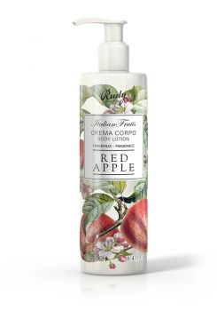 Rudy profumi Italian Fruits Red Apple