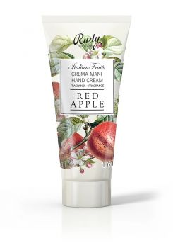 Rudy profumi Italian Fruits Red Apple