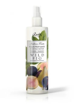 Rudy profumi Italian Fruits Wild Fig - Italian Fruits Wild Fig krém na ruce 100ml