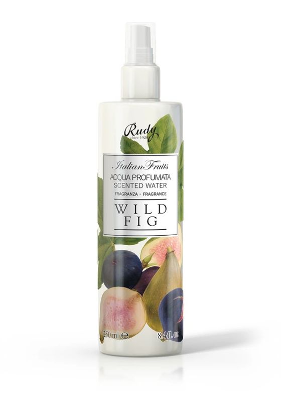 Rudy profumi Italian Fruits Wild Fig - Italian Fruits Wild Fig parfémovaná voda 250ml