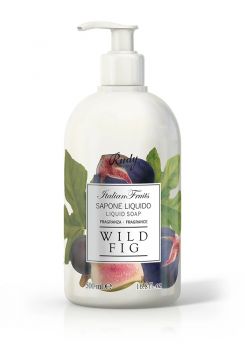 Rudy profumi Italian Fruits Wild Fig - Italian Fruits Wild Fig parfémovaná voda 250ml