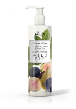 Rudy profumi Italian Fruits Wild Fig - Italian Fruits Wild Fig toaletní voda 100ml