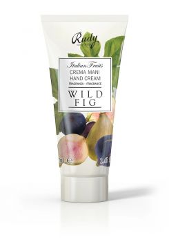 Rudy profumi Italian Fruits Wild Fig - Italian Fruits Wild Fig tekuté mýdlo 500ml