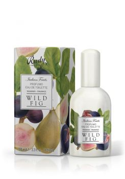 Rudy profumi Italian Fruits Wild Fig - Italian Fruits Wild Fig toaletní voda 100ml