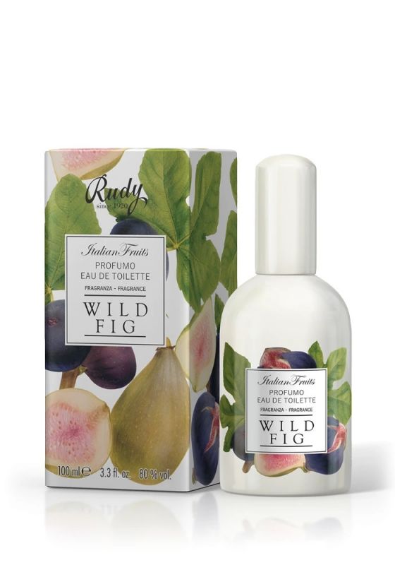 Rudy profumi Italian Fruits Wild Fig