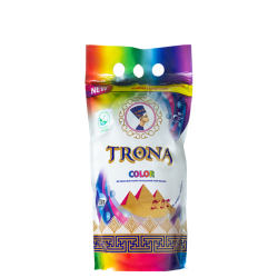 Trona prací prášek Color 0,5kg