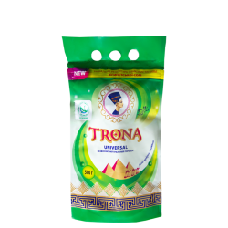 Trona prací prášek Universal 0,5kg