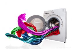 COLORITO eciSENSITIVE EKO univerzální prací gel na barevné prádlo