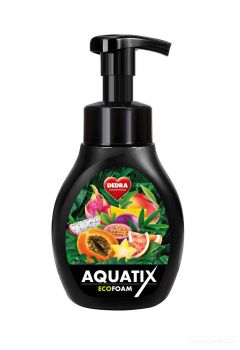 ECO pěna AQUATIX 300ml ovocné smoothie