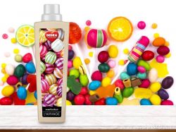 L’AVIVAGE 2in1 avivážní kondicionér s parfemací sweet bonbon 750ml