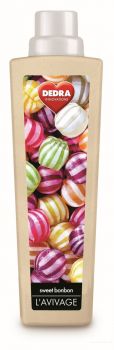 L’AVIVAGE 2in1 avivážní kondicionér s parfemací sweet bonbon 750ml