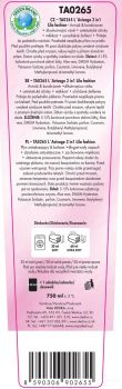 L’AVIVAGE 2in1 avivážní kondicionér s parfemací lila fashion 750ml