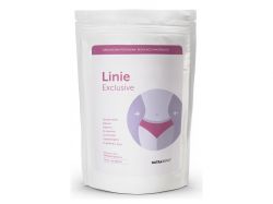 LINIE Exclusive vanilka 500gr
