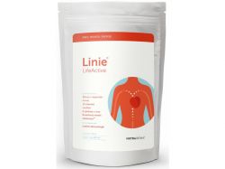 LINIE LifeActive - kaše s 13 biologicky aktivními látkam 500gr