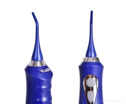 ORAL IRRIGATOR DEDRA DENT XXL ústní sprcha pro dokonalou hygienu dutiny ústní, dobíjecí