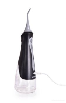 ORAL IRRIGATOR DEDRA DENT XXL ústní sprcha pro dokonalou hygienu dutiny ústní, dobíjecí