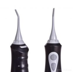 ORAL IRRIGATOR DEDRA DENT XXL ústní sprcha pro dokonalou hygienu dutiny ústní, dobíjecí