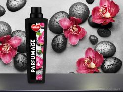 Parfumage® LILA FASHION, EKO parfémový superkoncentrát 750ml