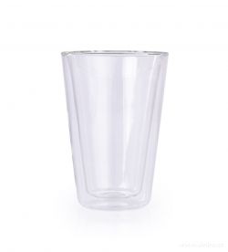 Termoizolační sklenice BOROSIL dvoustěnná 400ml