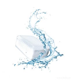 AQUATIX® intenzivní EKO čistič myčky, 6 tablet