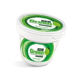 Eco Green zelená biologicky rozložitelná pasta 500gr
