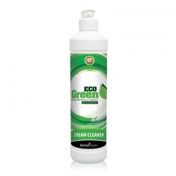 Eco Green zelený biologicky rozložitelný krém 500ml