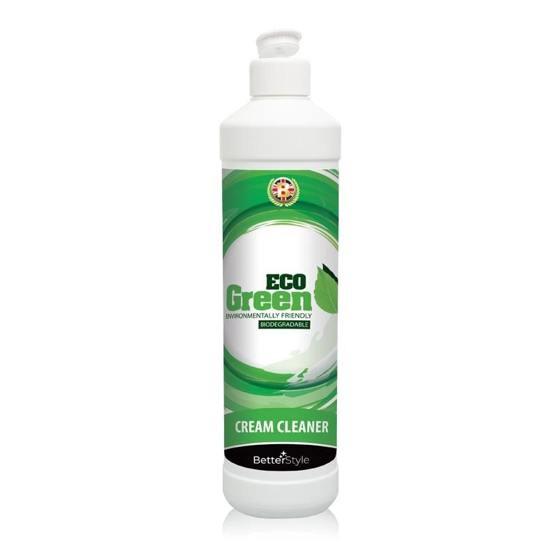 Eco Green zelený biologicky rozložitelný krém 500ml