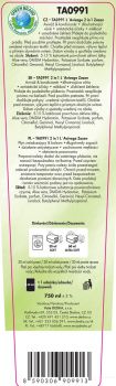 L’AVIVAGE 2in1 avivážní kondicionér s parfemací zazen 750ml