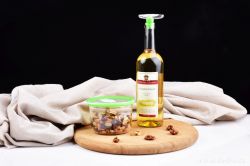 VZDUCHOCUC® vakuový špunt do lahví o prům. cca 2,1cm