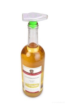 VZDUCHOCUC® vakuový špunt do lahví o prům. cca 2,1cm