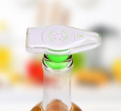 VZDUCHOCUC® vakuový špunt do lahví o prům. cca 2,1cm