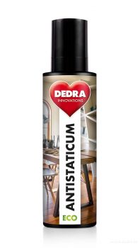 ECO ANTISTATICUM EKO čistič na nábytek 2v1 s antistatickým účinkem 200ml