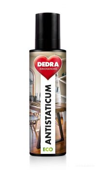 ECO ANTISTATICUM EKO čistič na nábytek 2v1 s antistatickým účinkem 200ml