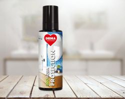 ECO AQUA PROTECTION EKO ochrana proti zamlžování skel a zrcadel 200ml