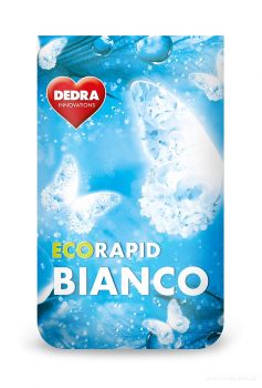 ECORAPID BIANCO EKO prášek na bílé prádlo 60 praní