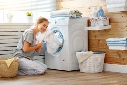ECORAPID BIANCO EKO prášek na bílé prádlo 60 praní