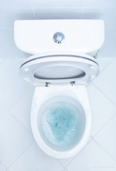 EKO samočisticí tablety do WC odpadu ECOTABS TOILET Vaše Dedra