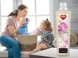 L’AVIVAGE 2in1 avivážní kondicionér s parfemací CHANSON D’AMOUR 750ml