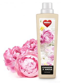 L’AVIVAGE 2in1 avivážní kondicionér s parfemací CHANSON D’AMOUR 750ml