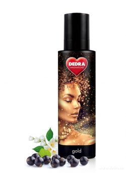 Osvěžovač vzduchu a textílií GOLD 250ml