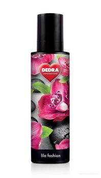 Osvěžovač vzduchu a textílií LILA FASHION 250ml