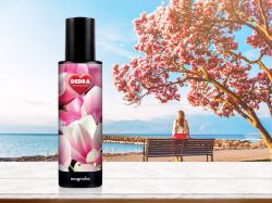Osvěžovač vzduchu a textílií MAGNOLIA 250ml