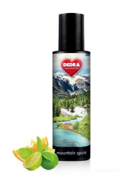 Osvěžovač vzduchu a textílií MOUNTAIN SPIRIT 250ml