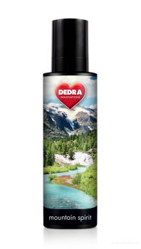 Osvěžovač vzduchu a textílií MOUNTAIN SPIRIT 250ml