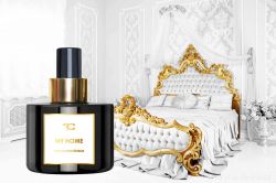 PARFUM D'INTÉRIEUR interiérový bytový sprej MY HOME 100ml